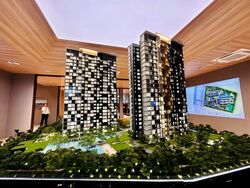 The Myst (D23), Condominium #426892351